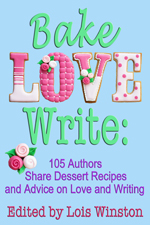 Bake, Love, Write