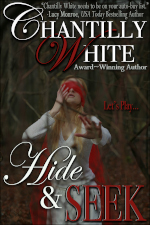 Hide & Seek by Chantilly White